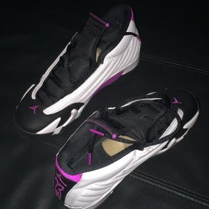 AIR JORDAN 14 RETRO